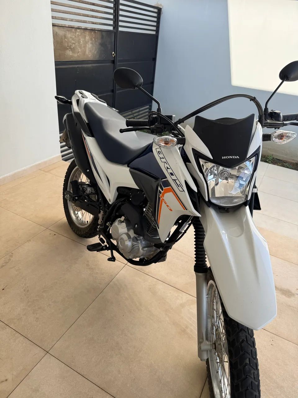 Vendo Bros 160  - Foto 4