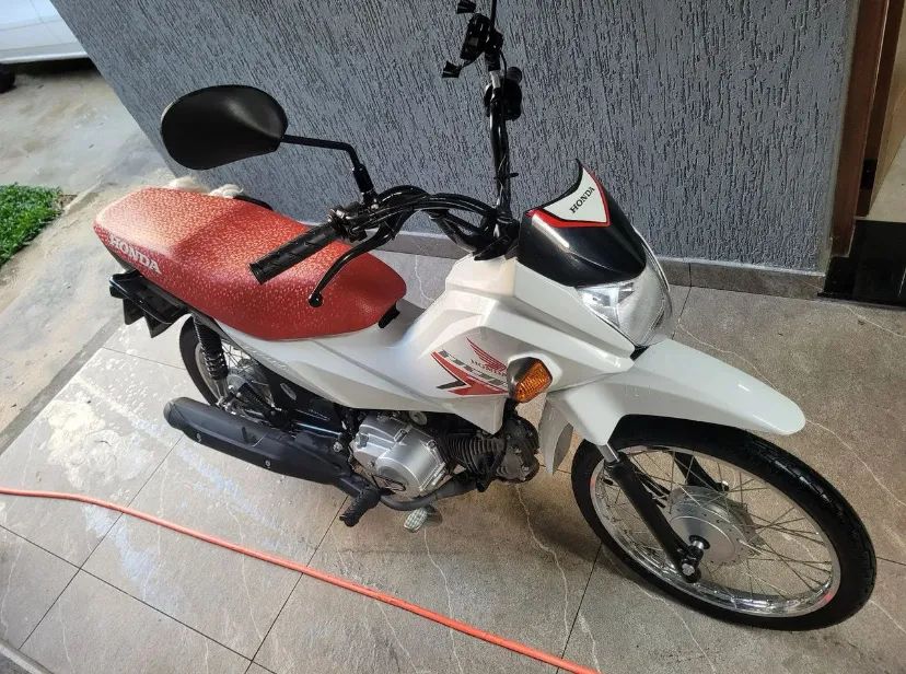 Honda Pop 110i 2025  - Foto 2