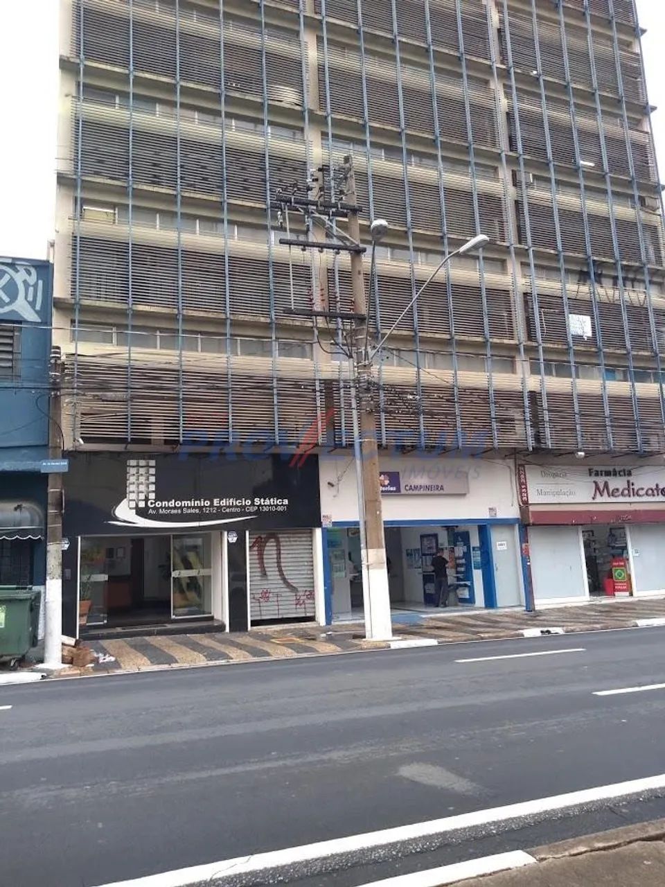 sala - Centro - Campinas