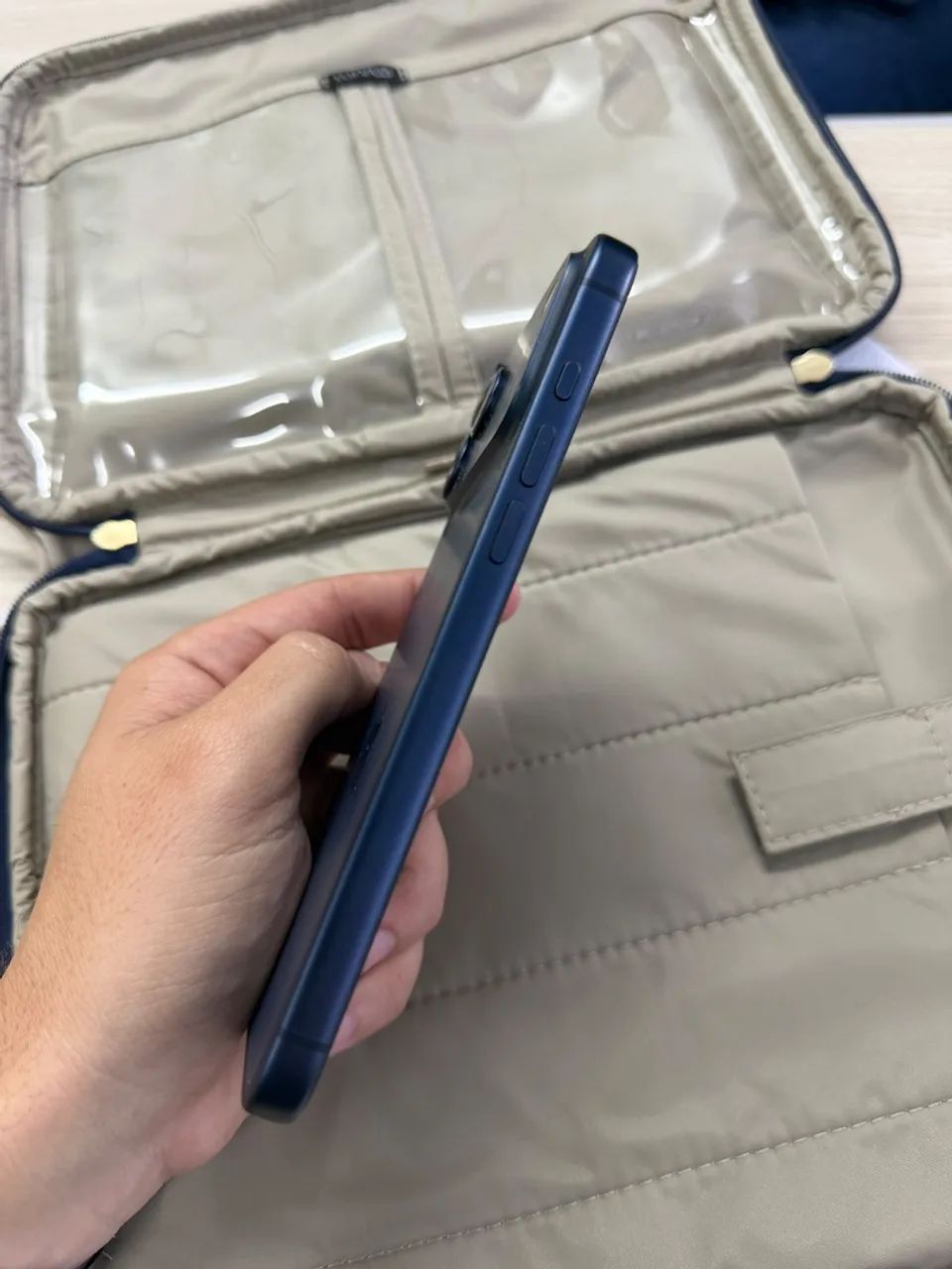 Iphone 17 pro max 256gb - Foto 3