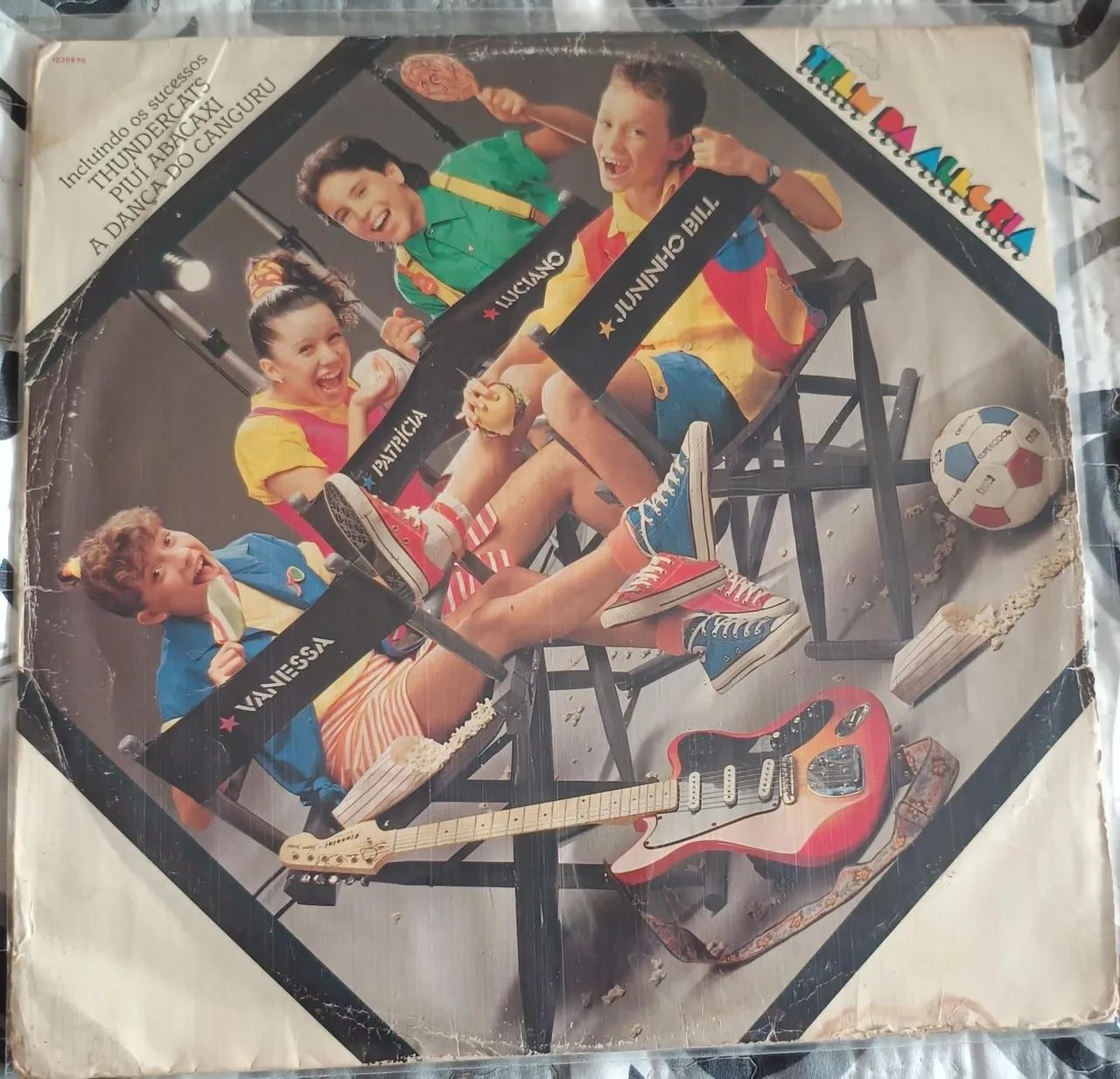Venda de discos de vinil - parte 2 - Foto 4