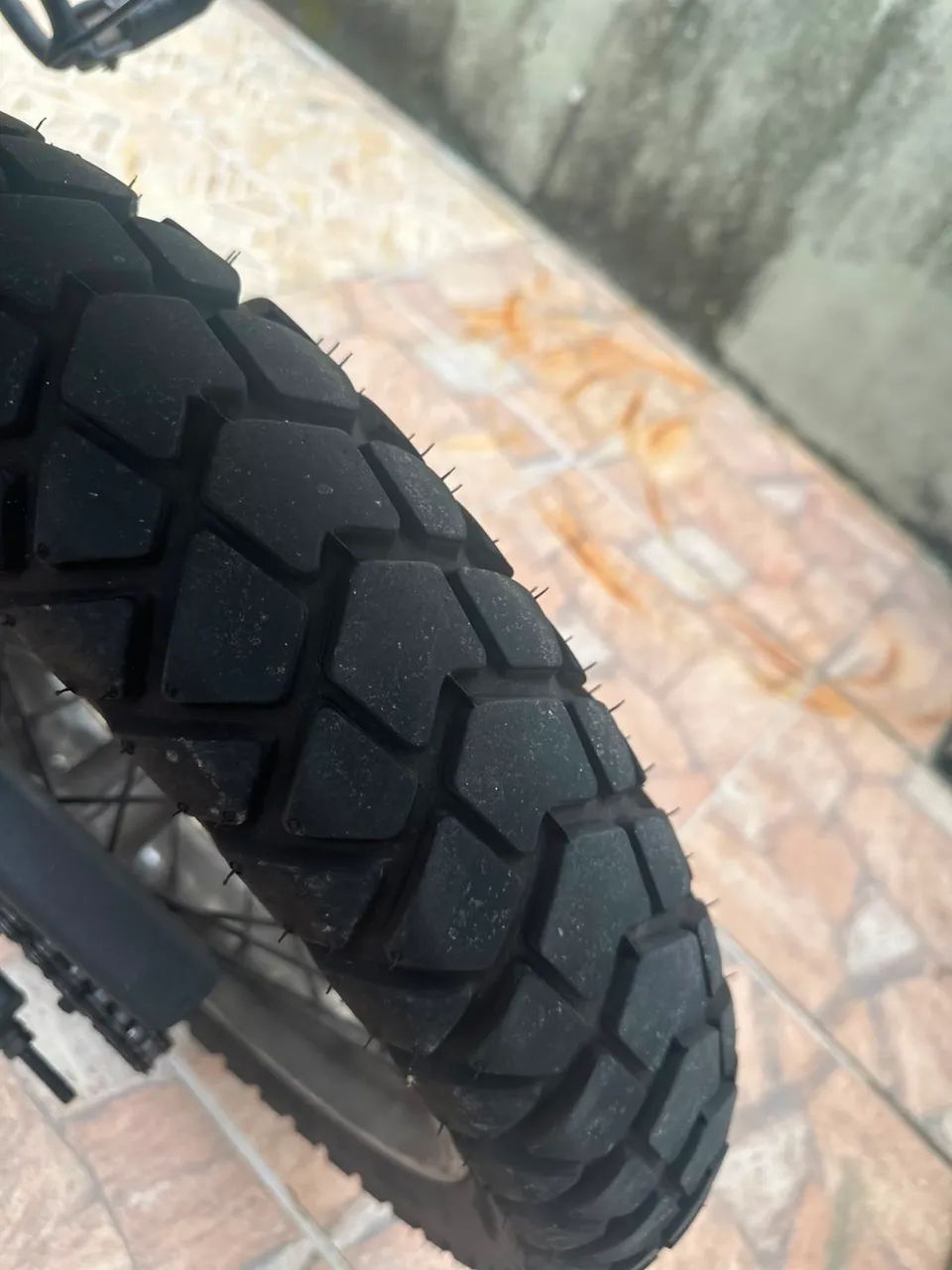 XTZ LANDER 250  2024/25 - Foto 3