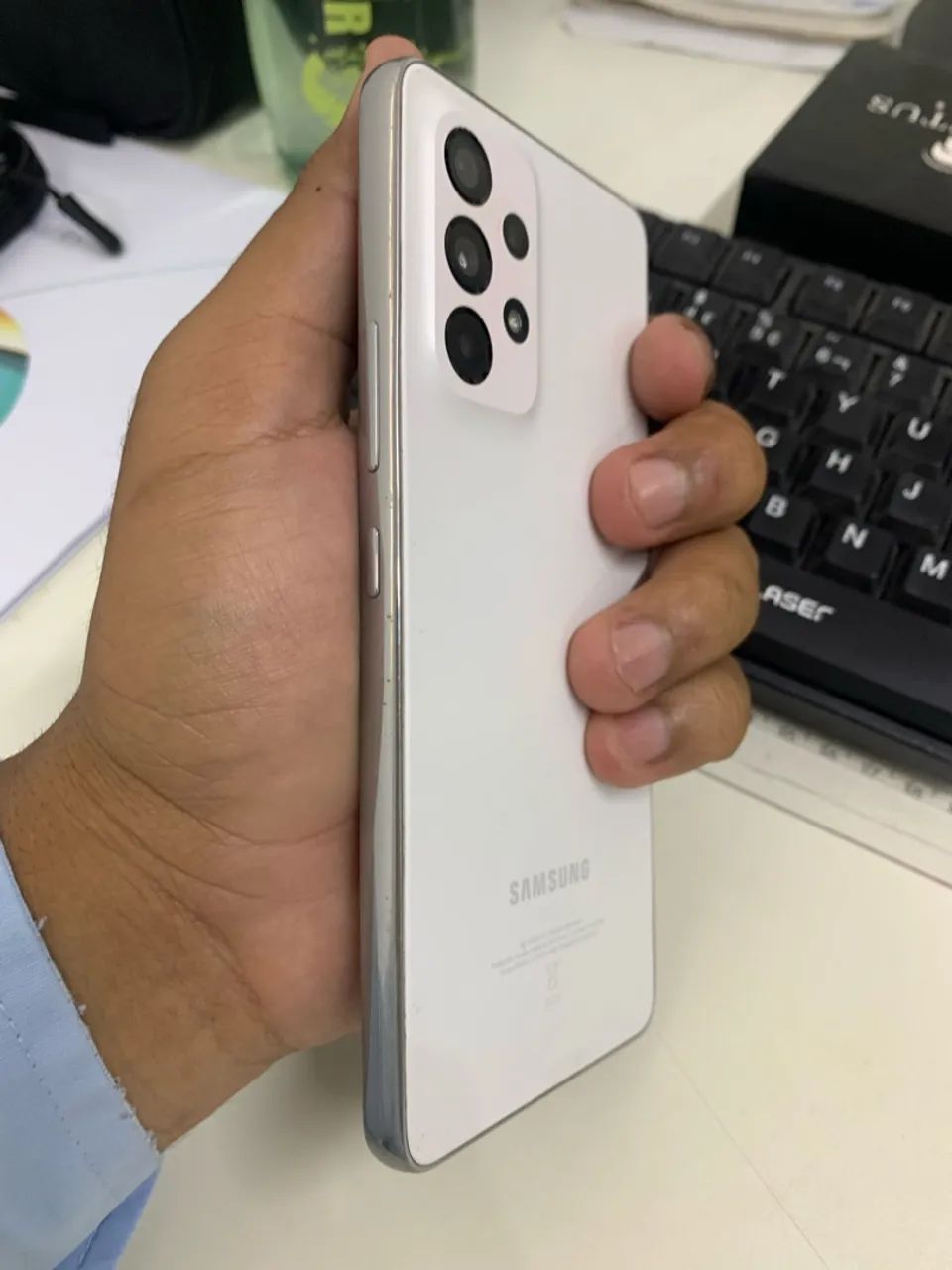 Galaxy A53 - Foto 4