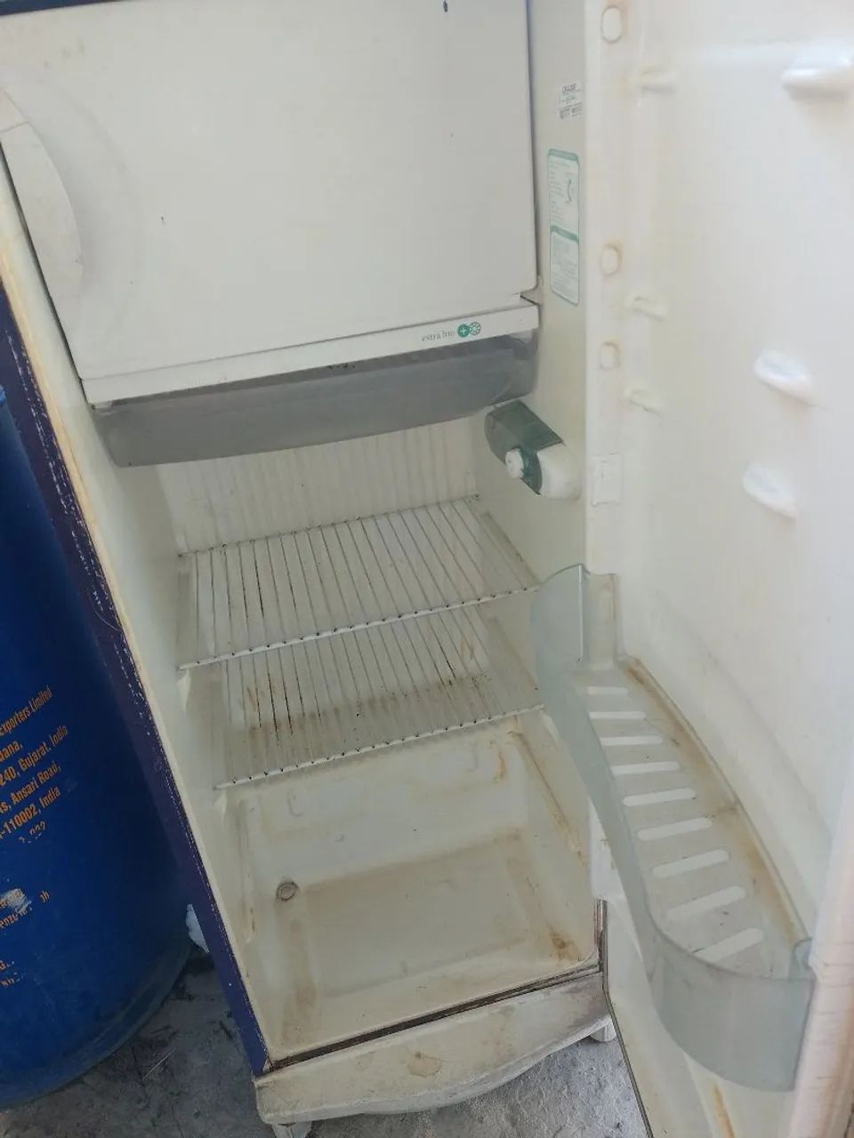 Geladeira Consul  - Foto 4