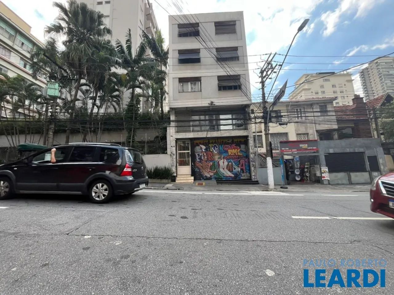 APARTAMENTO - PINHEIROS - SP - Foto 2
