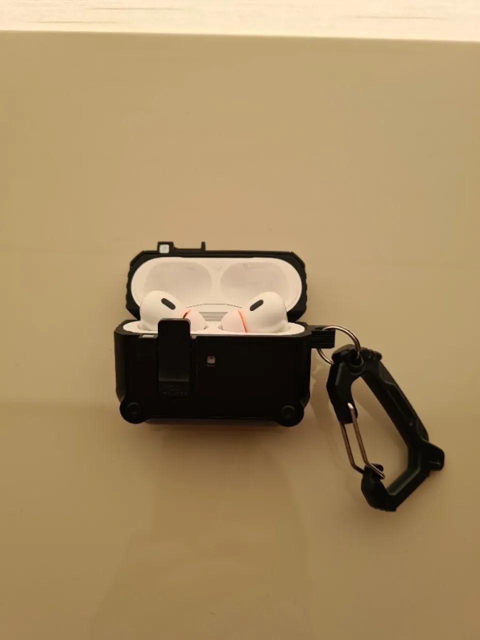 Airpods Pro 2 com acessórios  - Foto 5