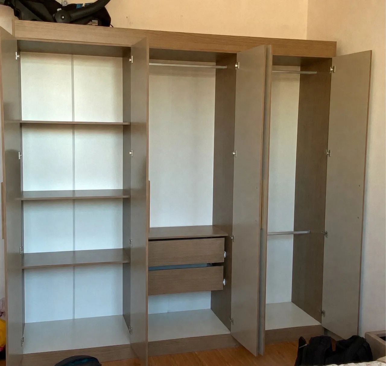 Guarda-Roupa  - Foto 3