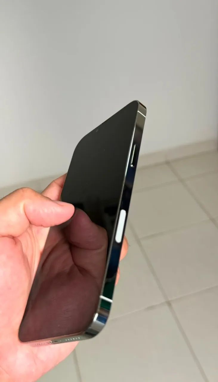 Iphone 13 Pro Max 128GB - (Todo Original) - Foto 4