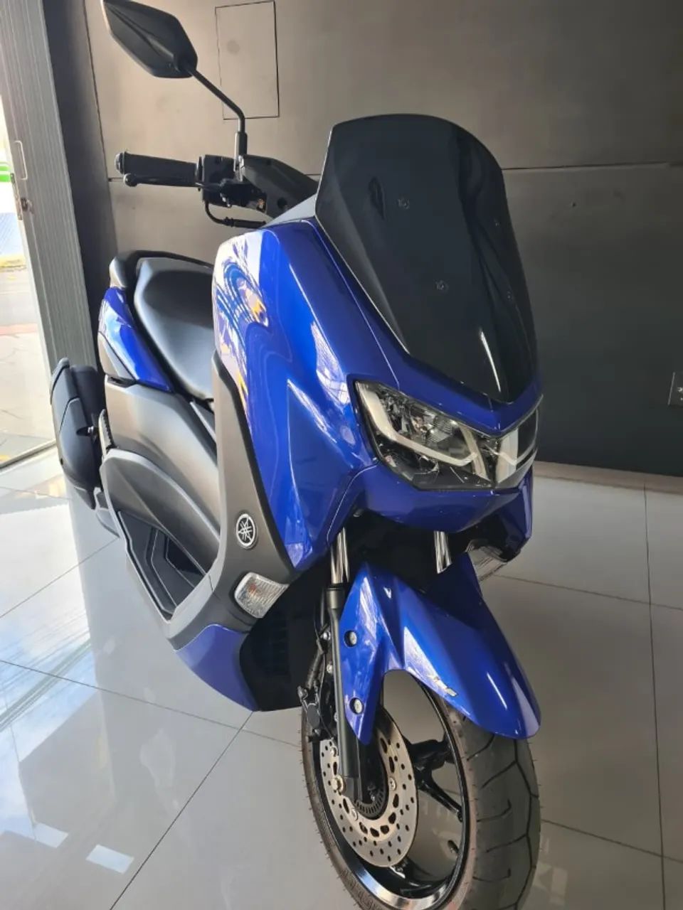 NMAX 2024 210KM - Foto 3