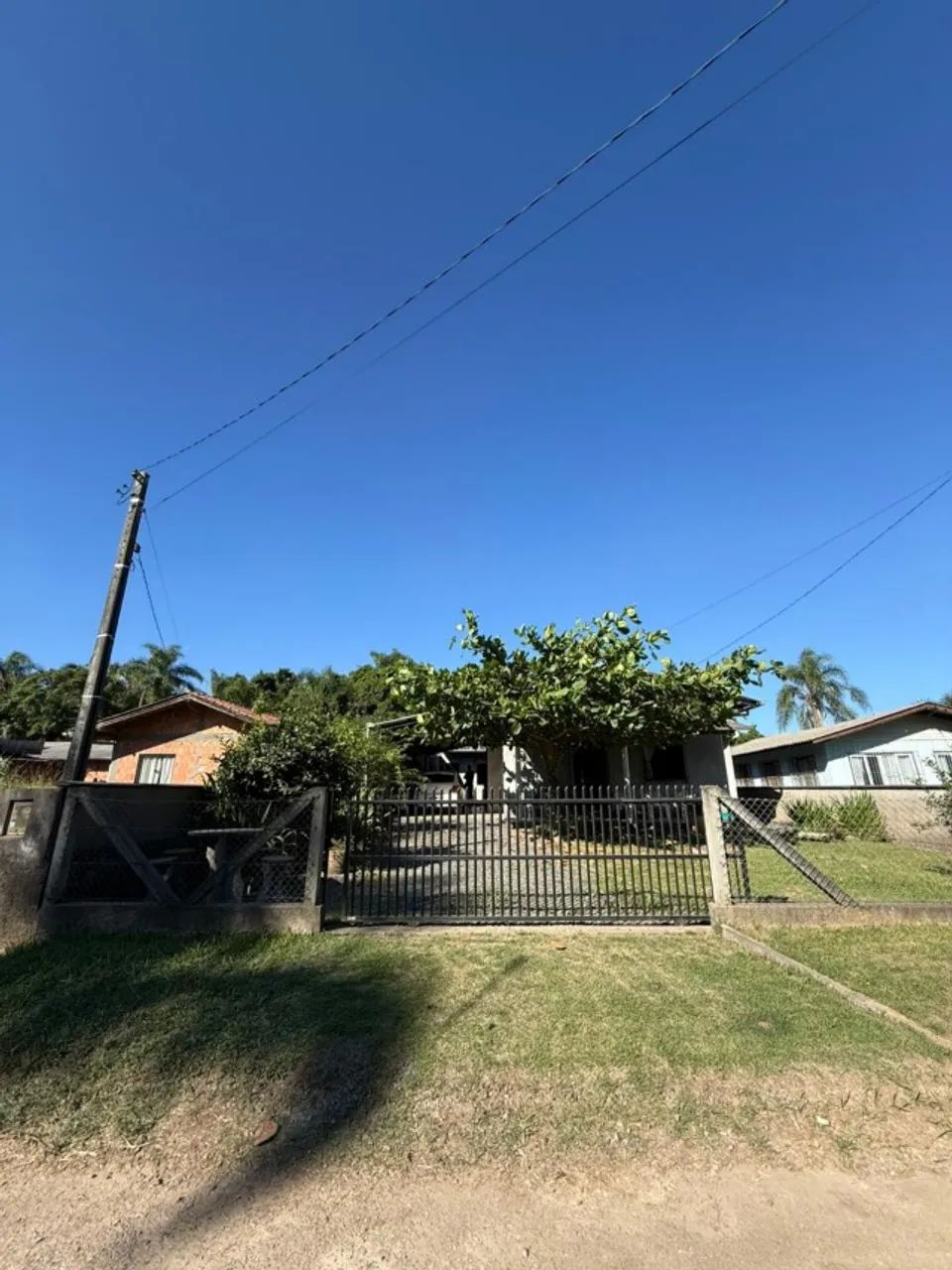 Casa térrea com laje na Armação - Foto 5