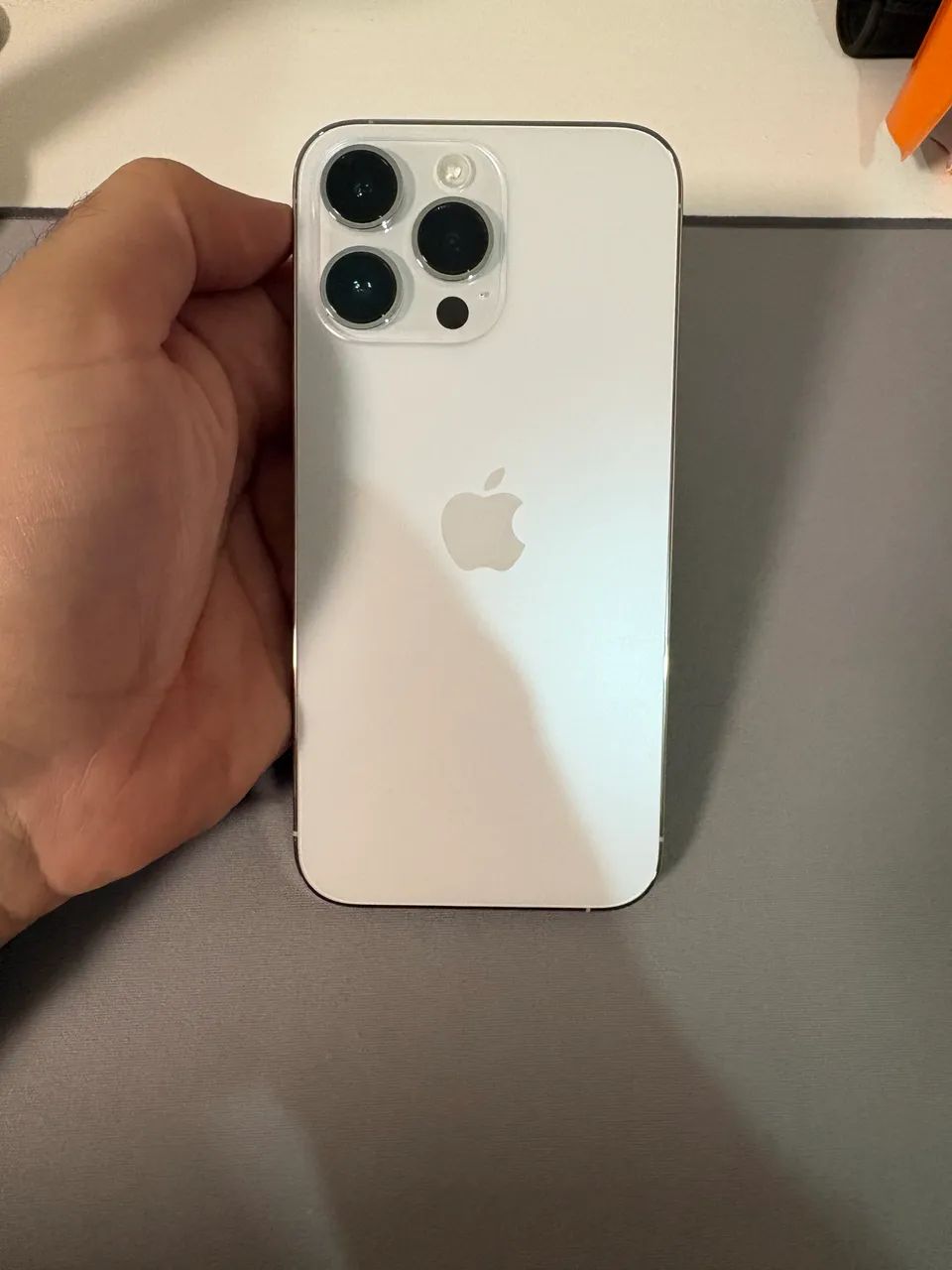 iPhone 14 Pro Max (256GB) - Foto 4