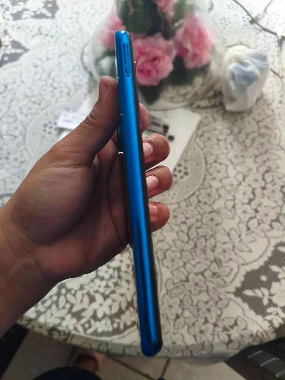 Celular redimi note 8 128 gb - Foto 5