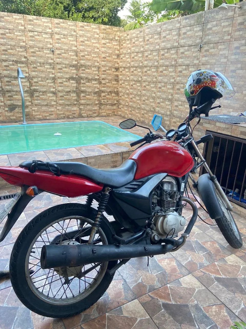 Fan 125 - Foto 2
