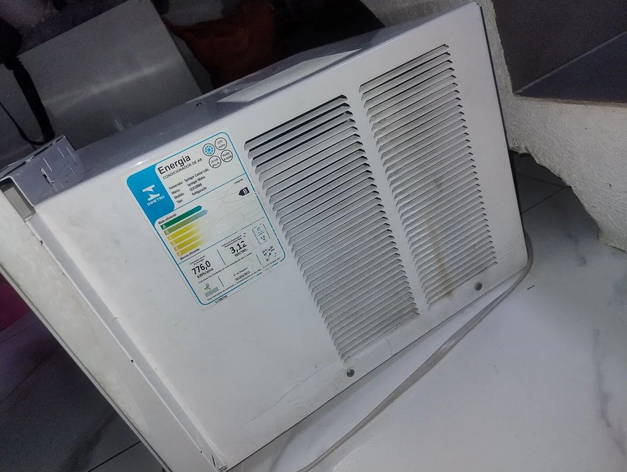 Vende se ar condicionado  - Foto 3