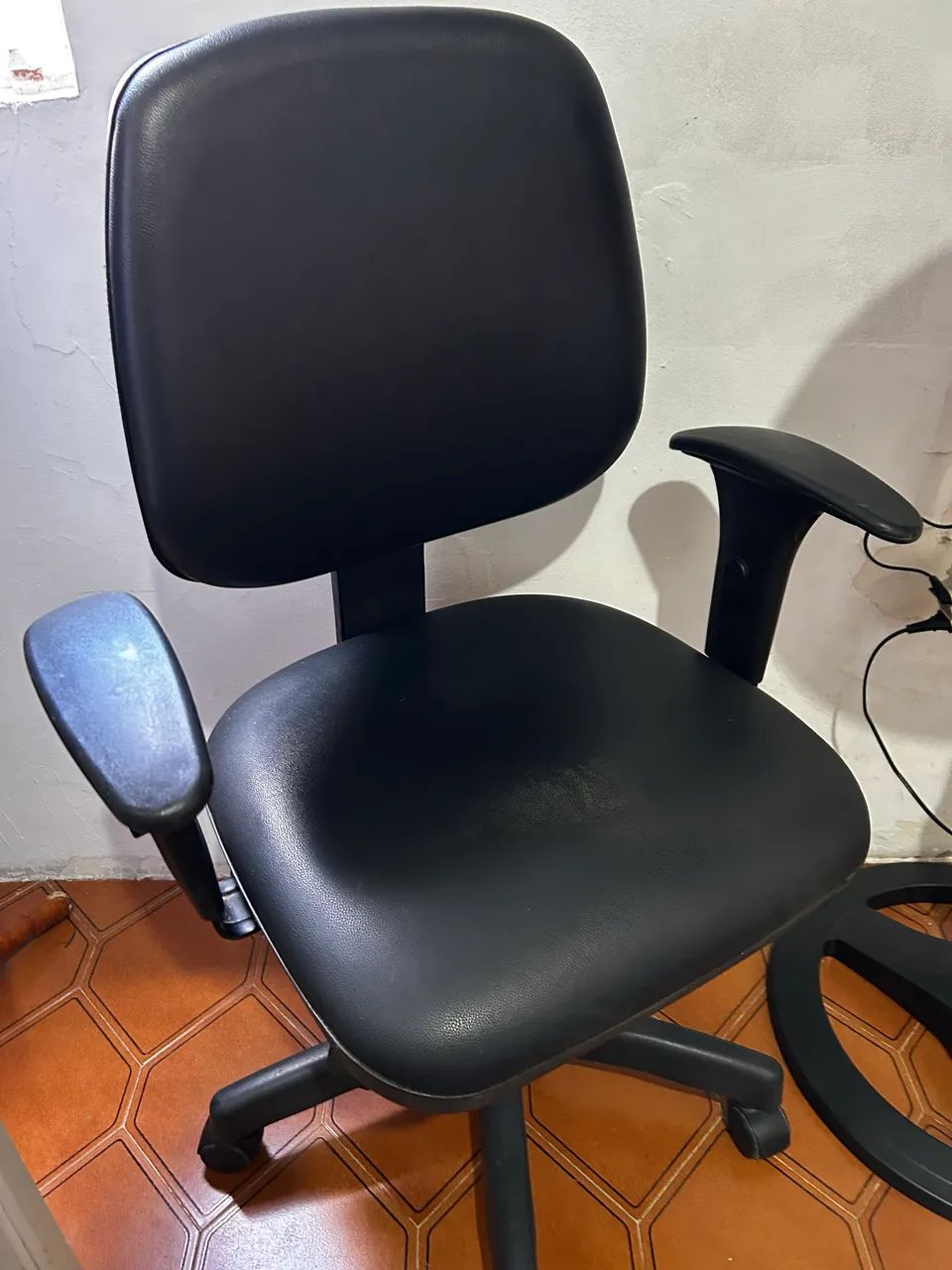 Cadeira para trabalho 