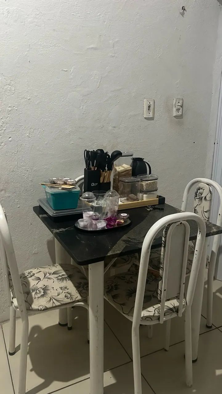 Mesa de mármore  - Foto 2