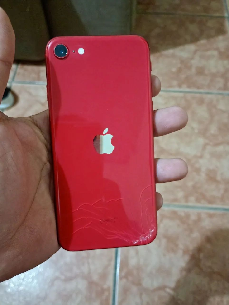 iPhone se  - Foto 4