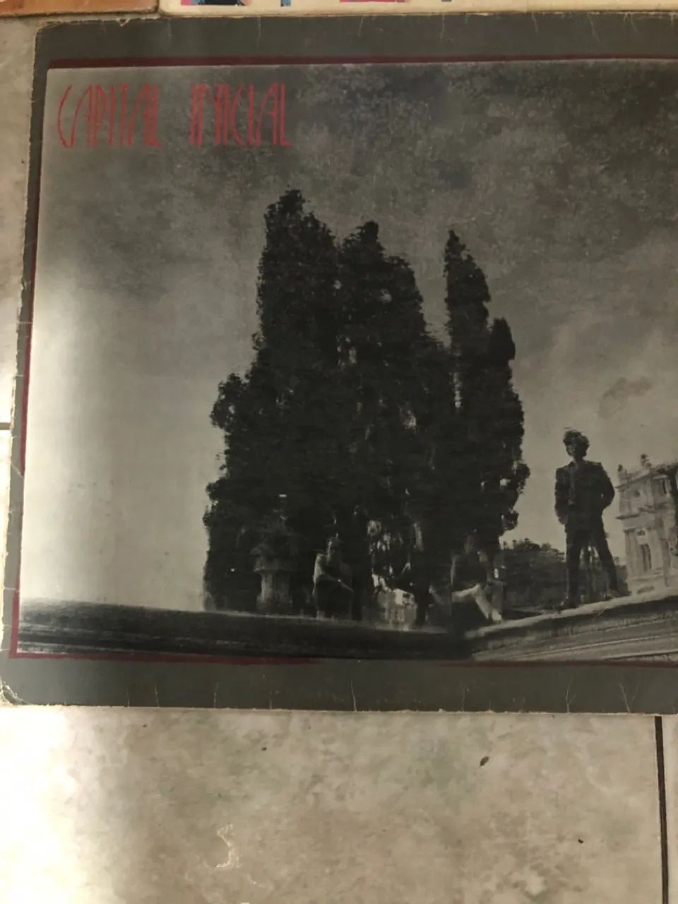 Coleção de vinil  - Foto 4