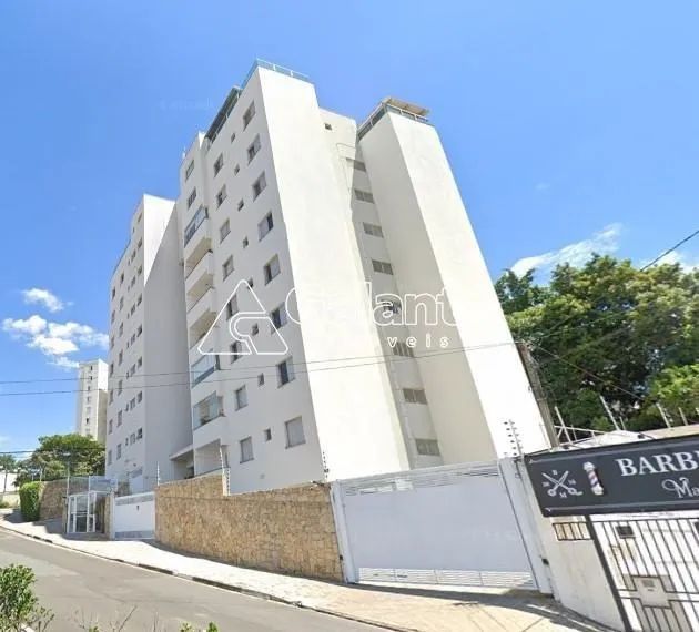 apartamento - Vila Marieta - Campinas - Foto 2