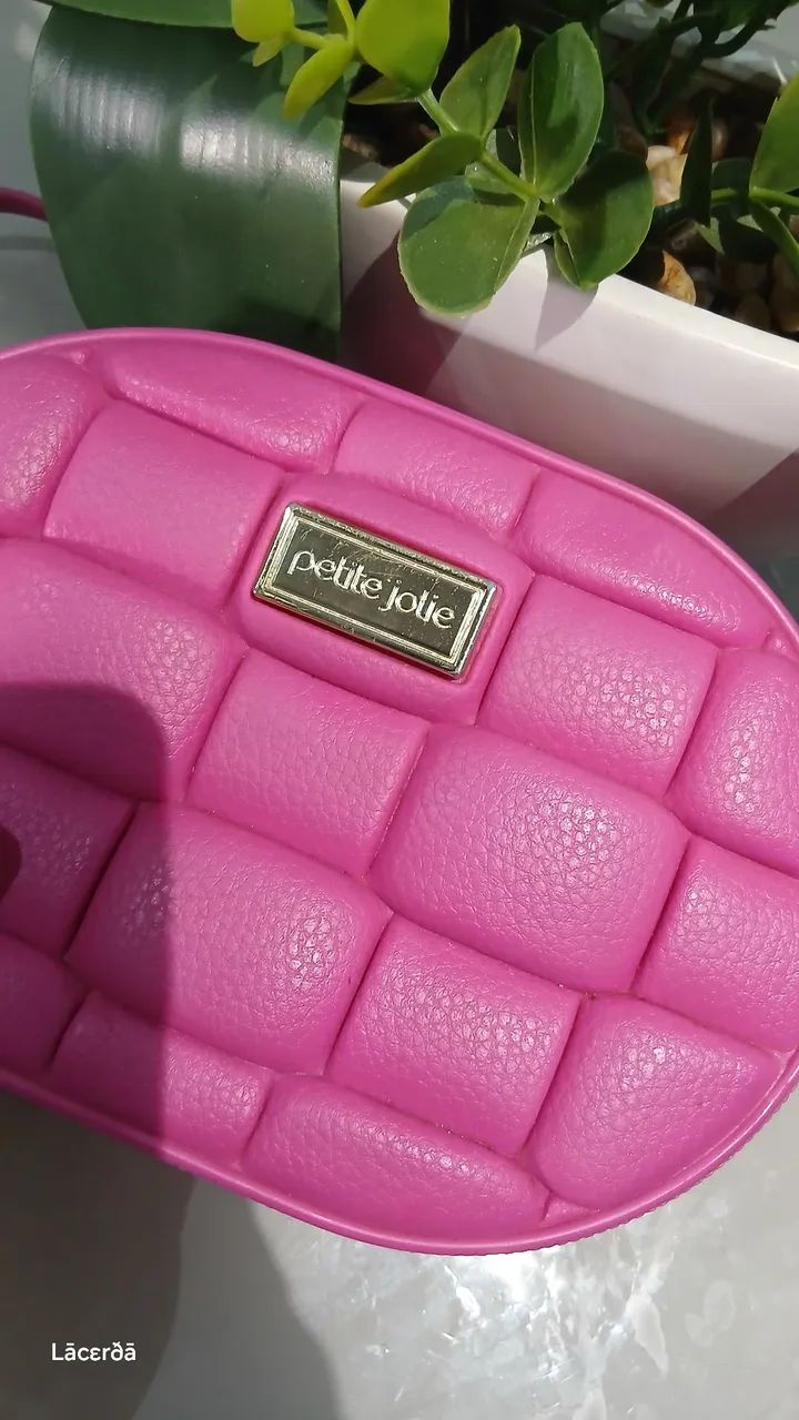 Bolsa Petite Jolie - Foto 2