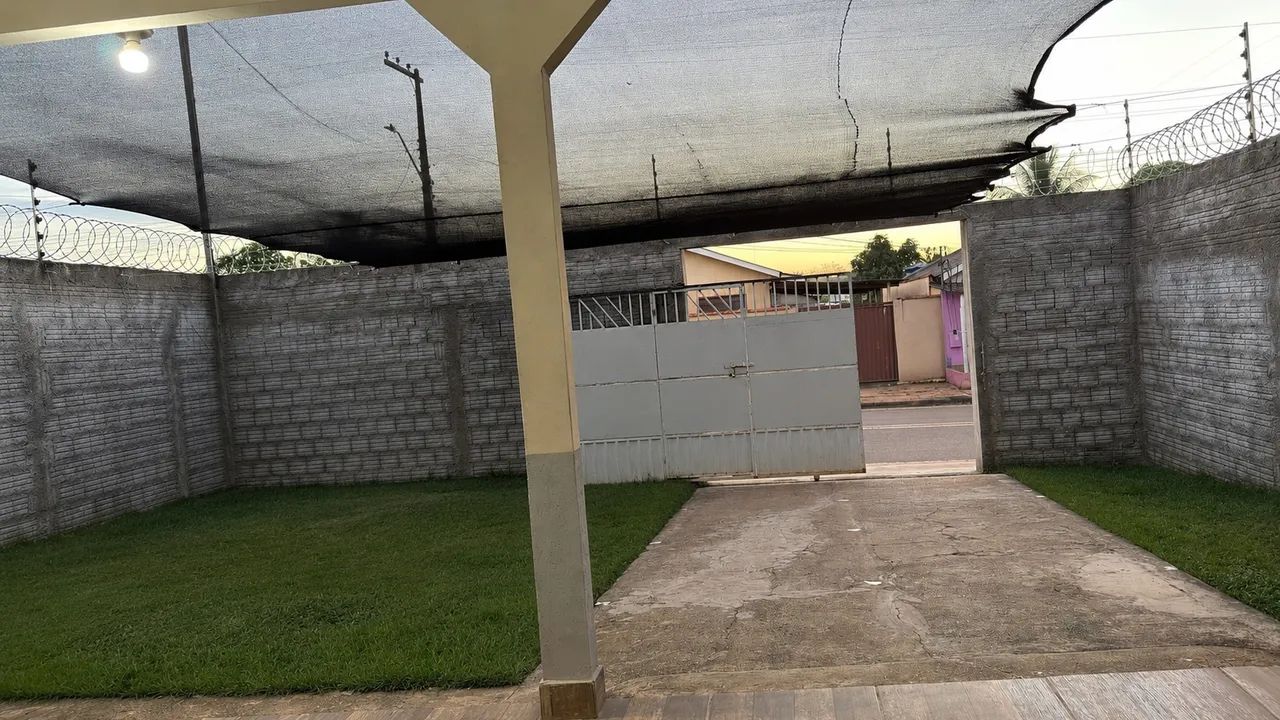 Vende-se casa em Brasiléia no Bairro Eldorado  - Foto 3