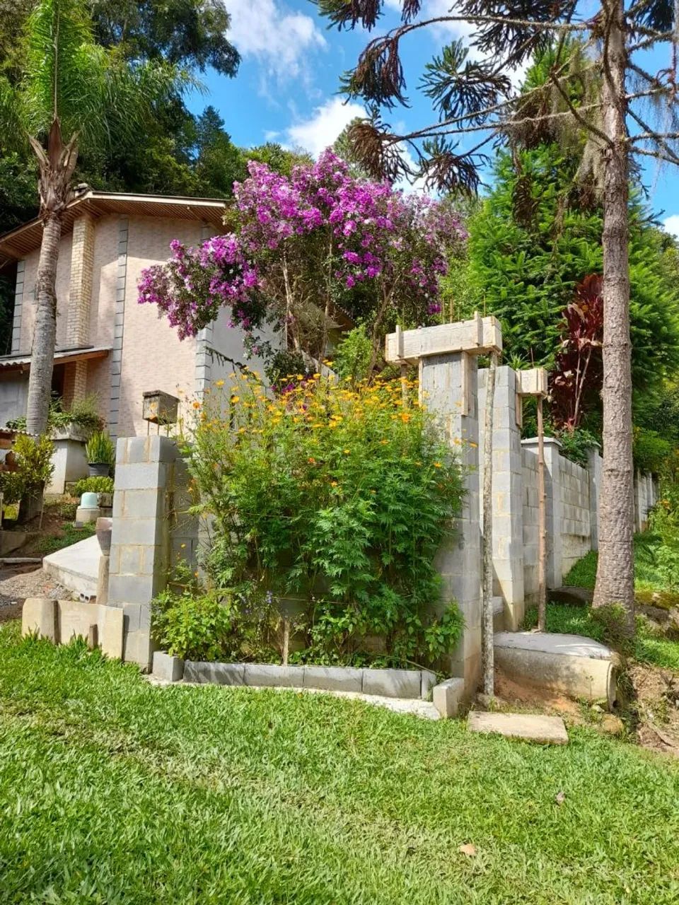 Casa em Angelina  - Foto 2