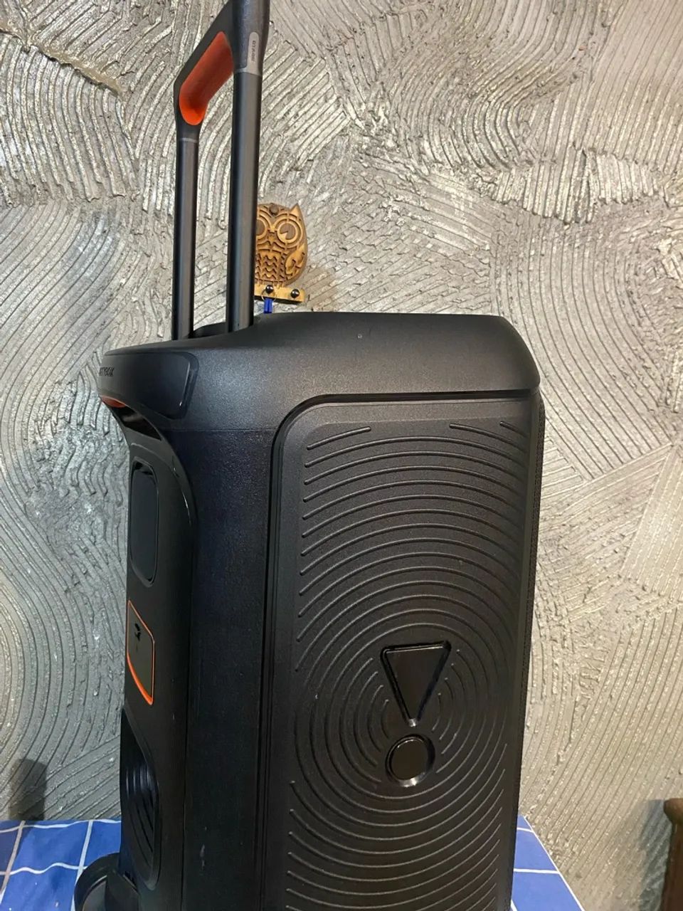 Caixa jbl - Foto 4