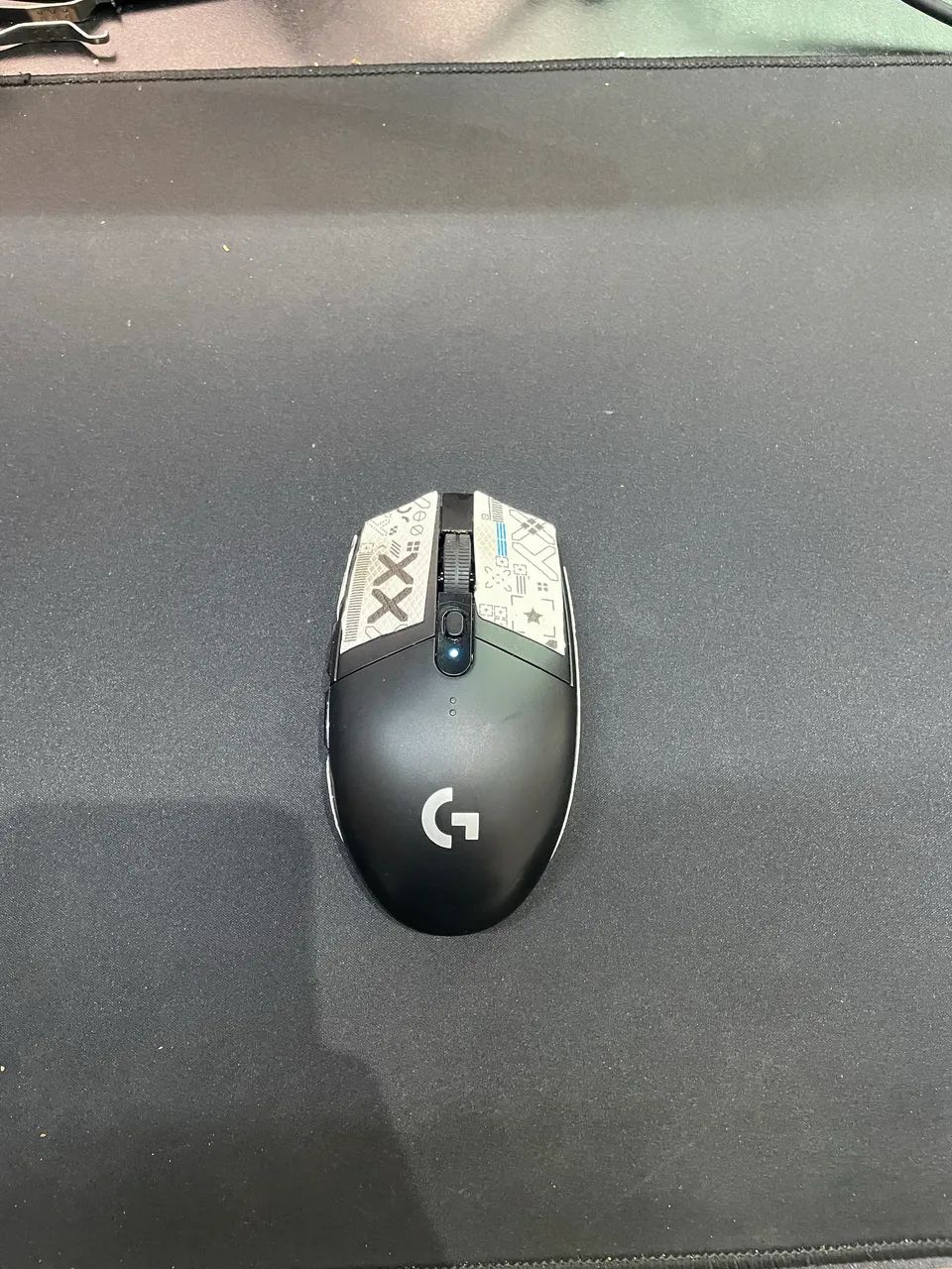 Mouse gamer g305 - Foto 2