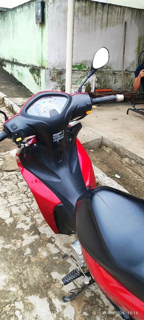 Aveloz perfeita para quem quer rapidez e comodidade  - Foto 4