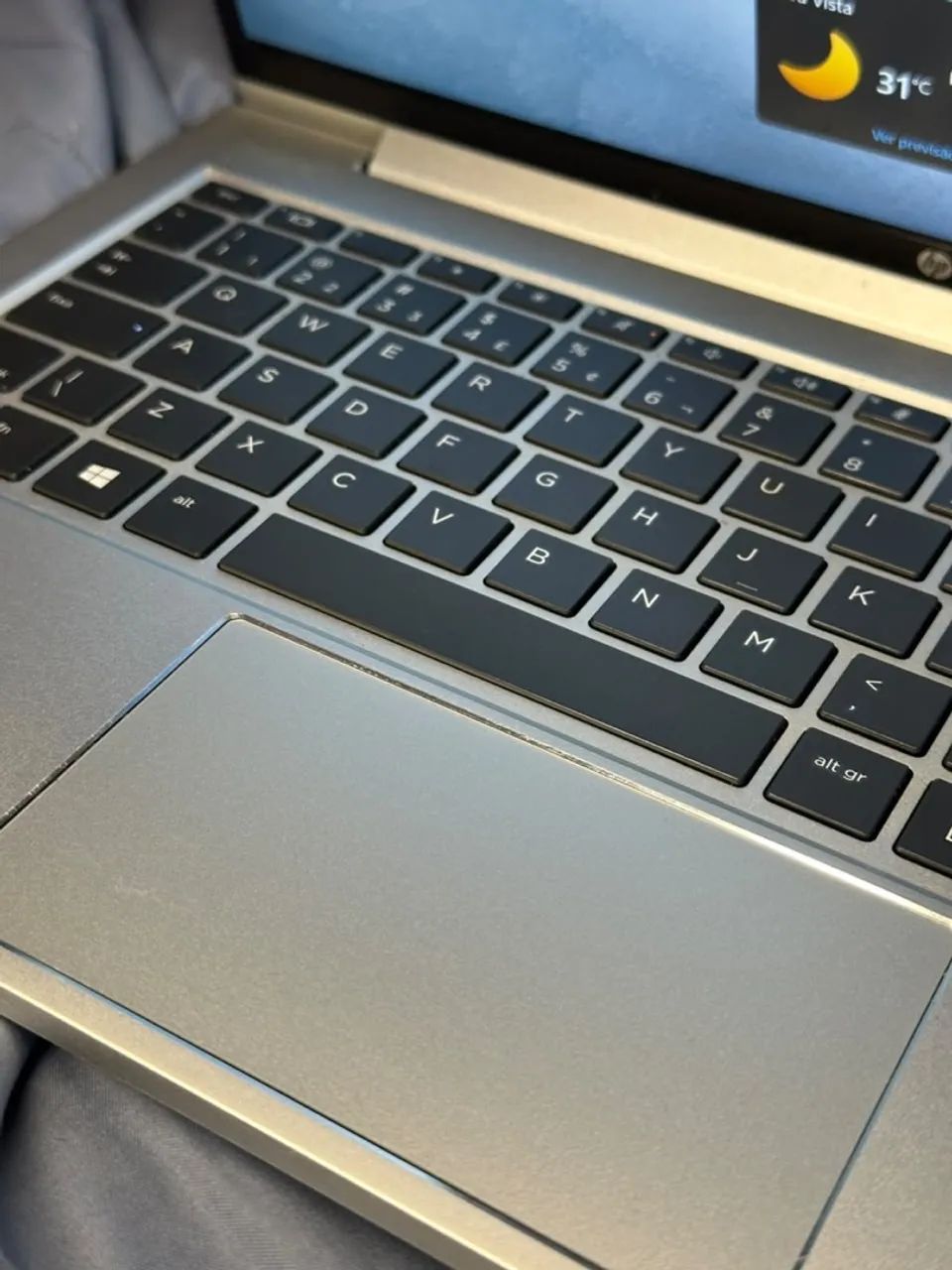 NOTEBOOK HP PROBOOK 445 G8 - Foto 2