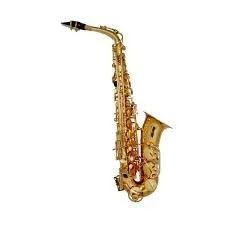 K WIND SAX ALTO MIB LAQUEADO - Foto 2