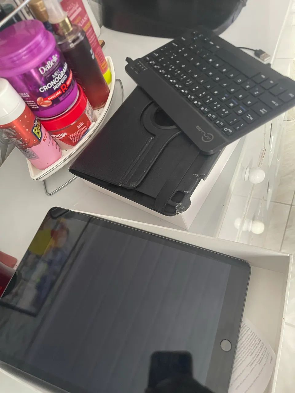 ipad 9 geração  - Foto 5