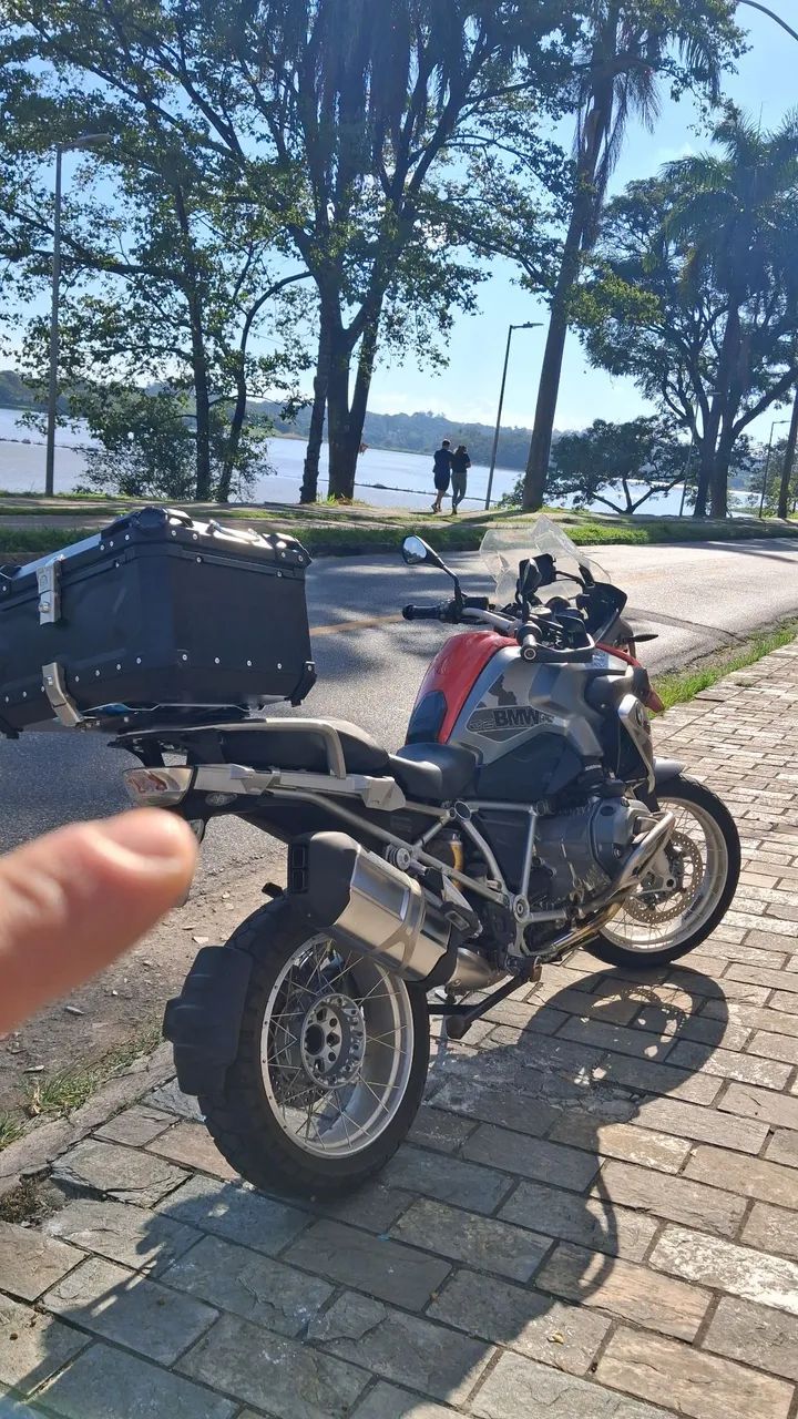 BMW 1200 A MAIS NOVA - Foto 3