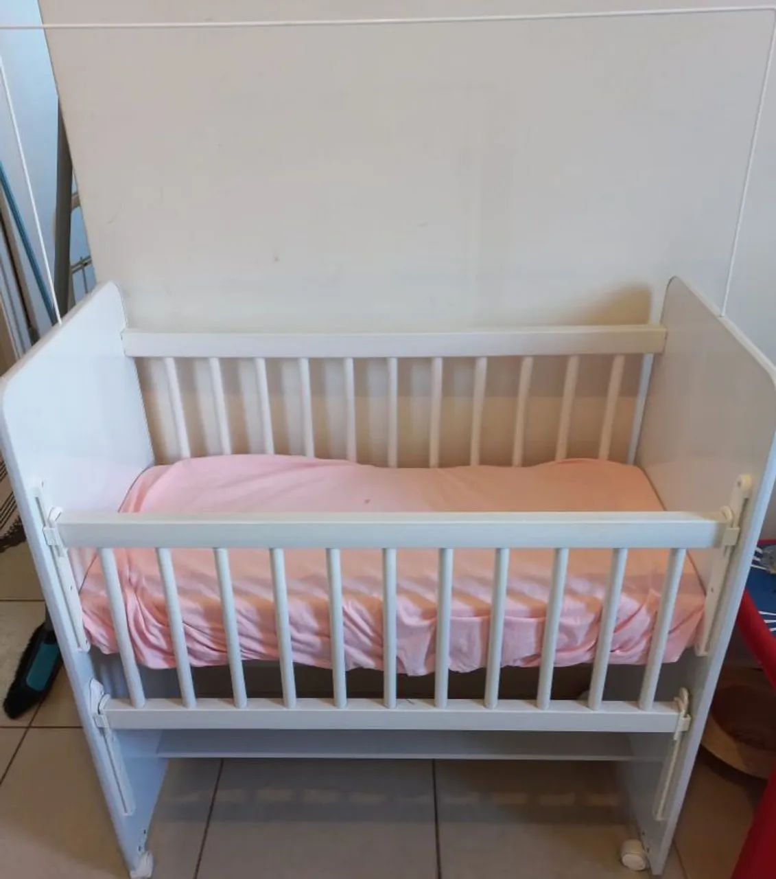 Mini berço 