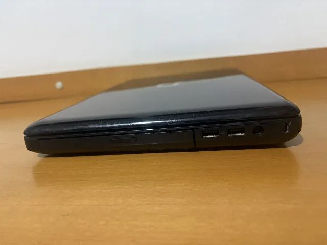 Notebook Compaq CQ43 - Foto 2