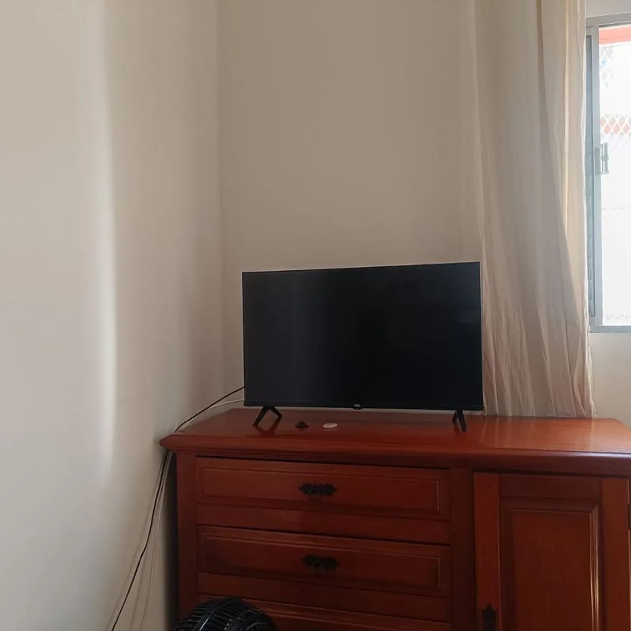 Tv Tcl 32 Polegadas Android - Foto 4