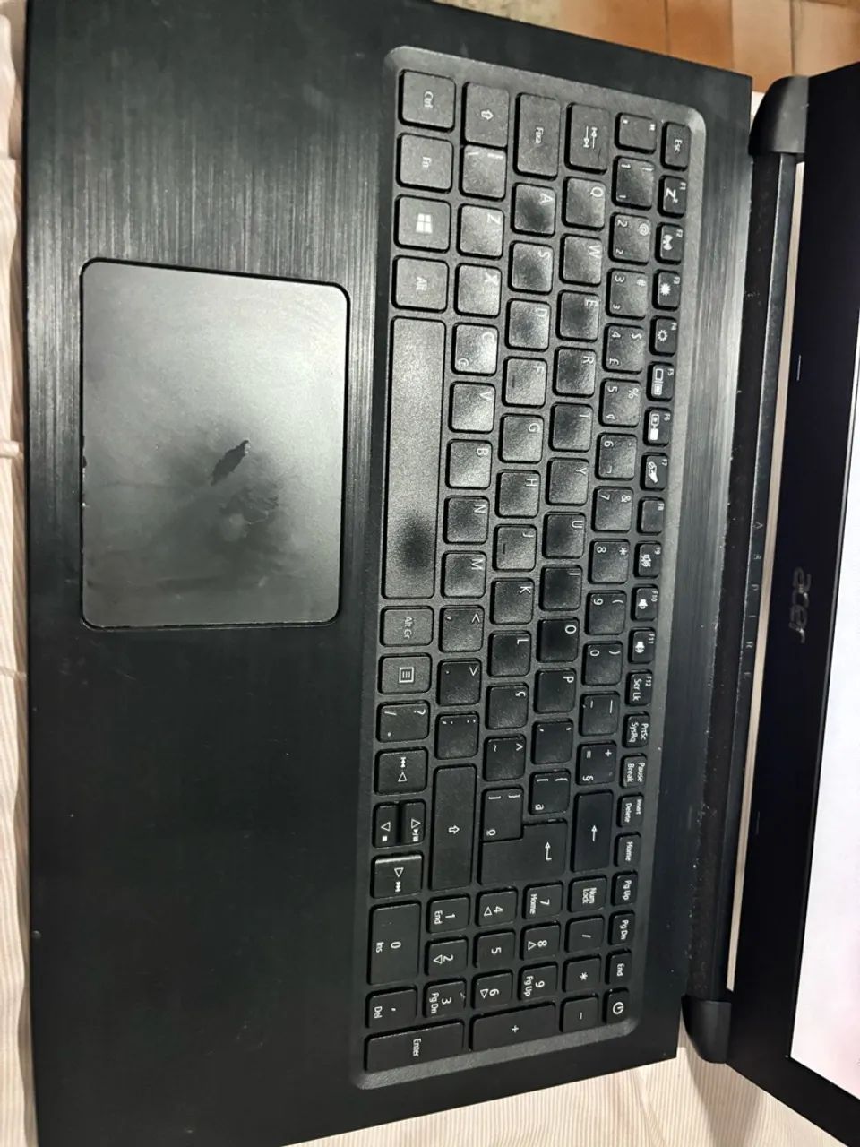 Notebook Acer Aspire A315-41 Funcionando Perfeitamente - Foto 2