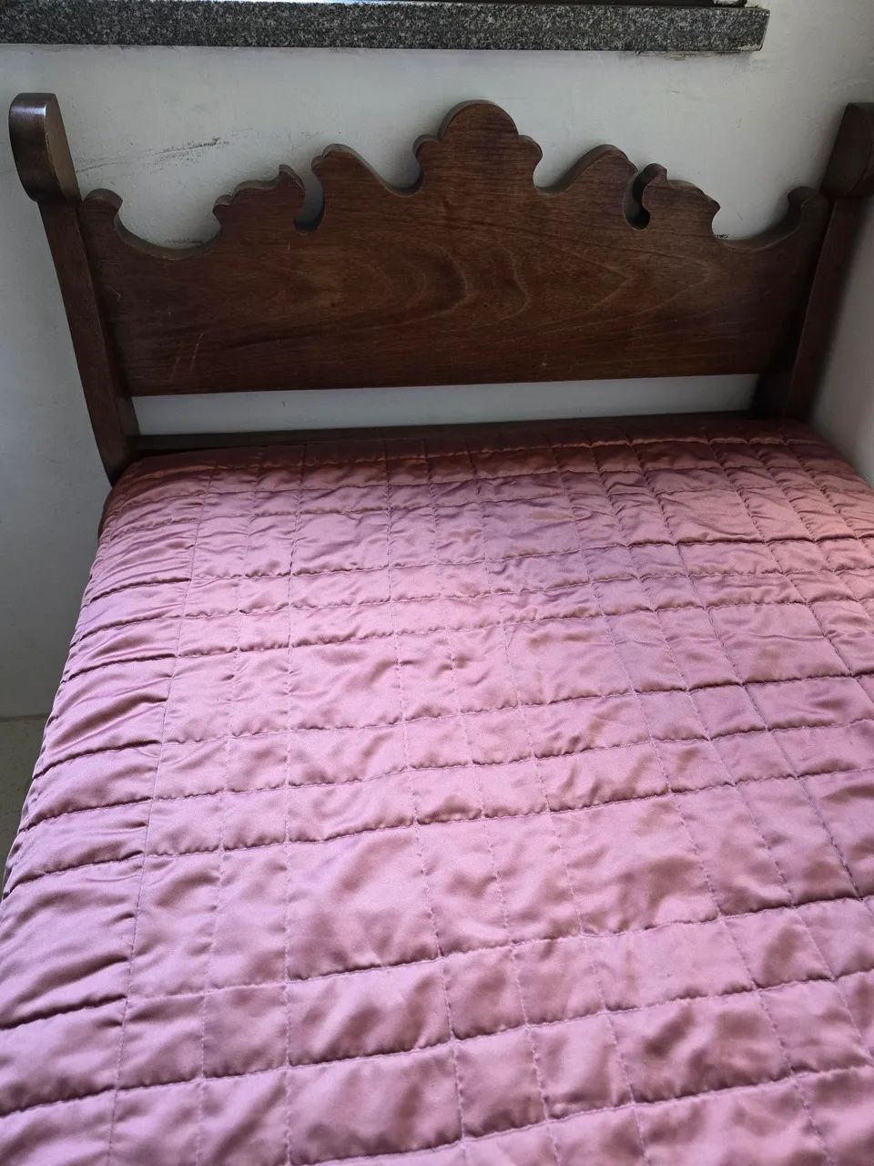 Cama vintage  - Foto 4