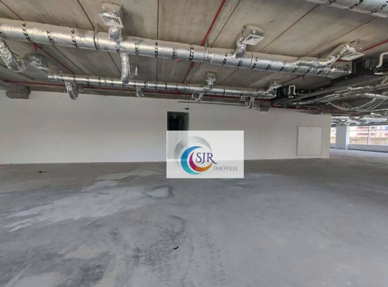 Conjunto para alugar, 2220 m² - Brooklin - São Paulo/SP - Foto 5