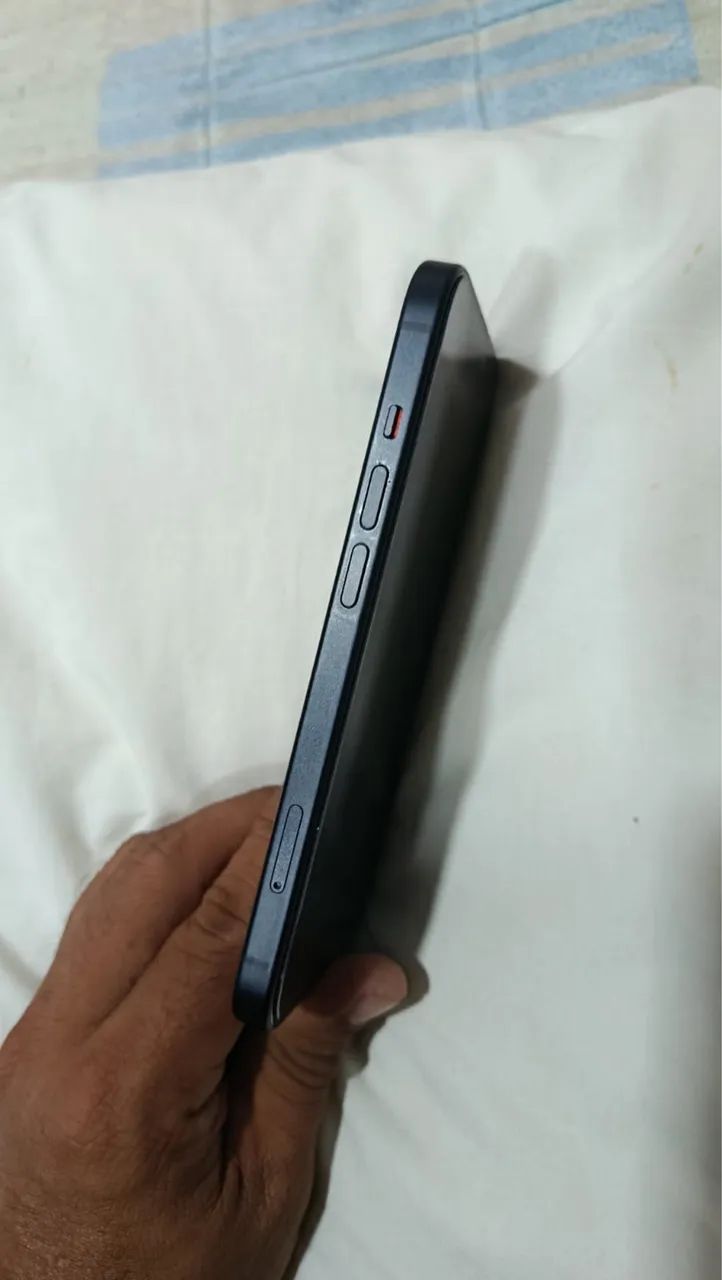iPhone 15 - Foto 5