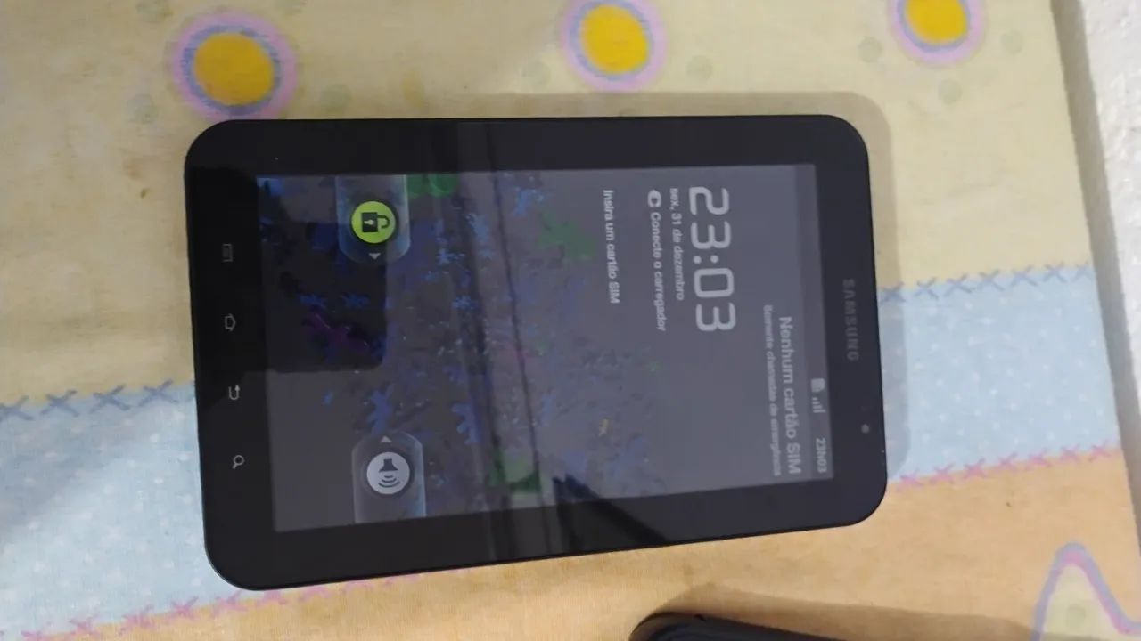 Tablet - Foto 2