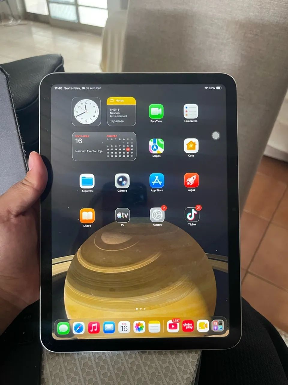 iPad 10 - 64Gb