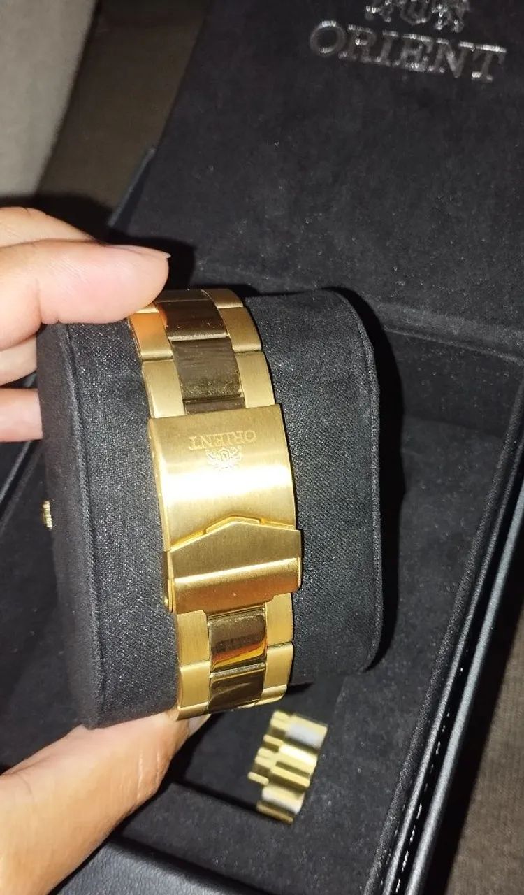 Relógio Orient  - Foto 3