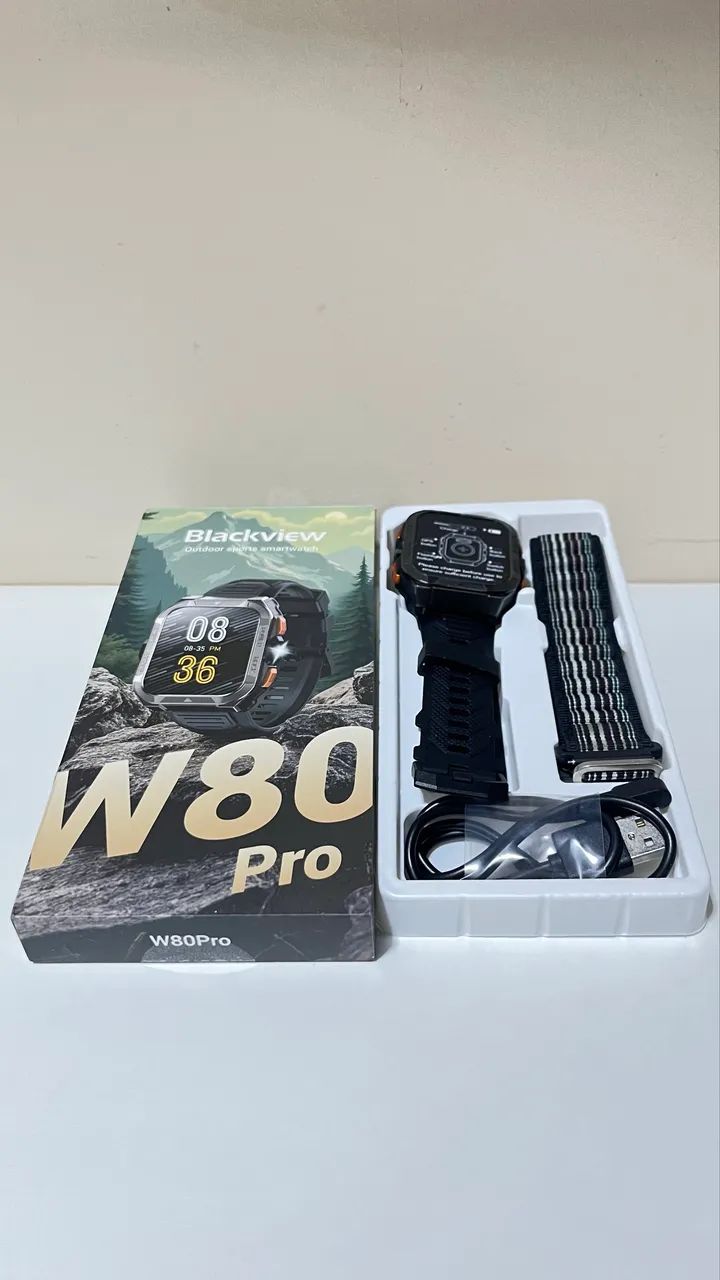 Smart Watch  - Foto 2