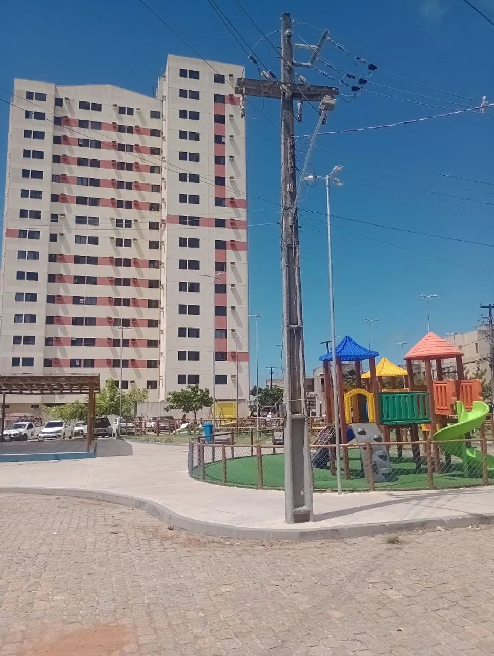Apartamento, São Jorge, ZAP *  - Foto 2
