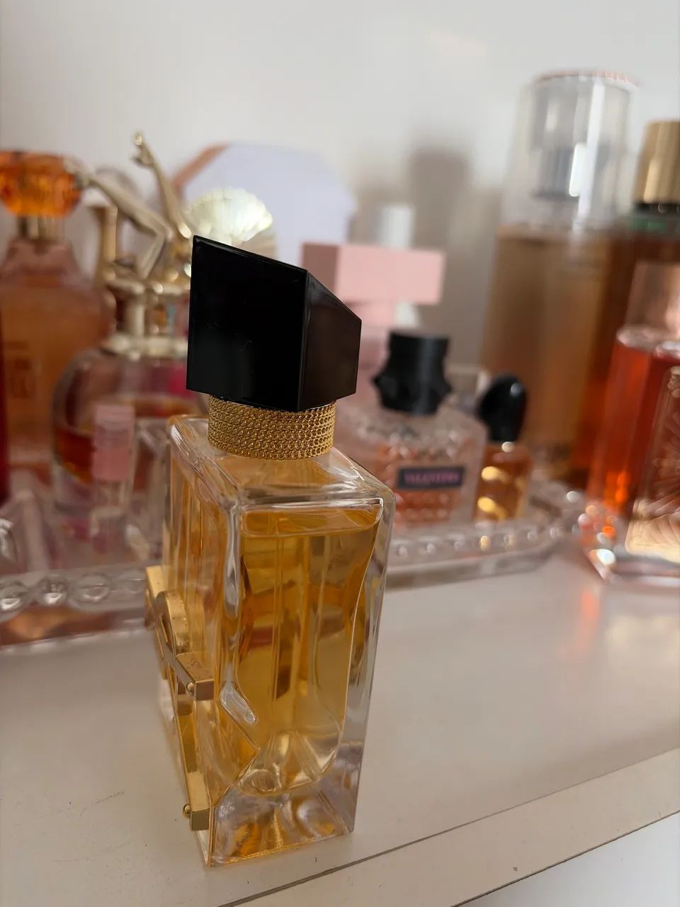 perfume libre yves saint laurent - 50ml - Foto 3