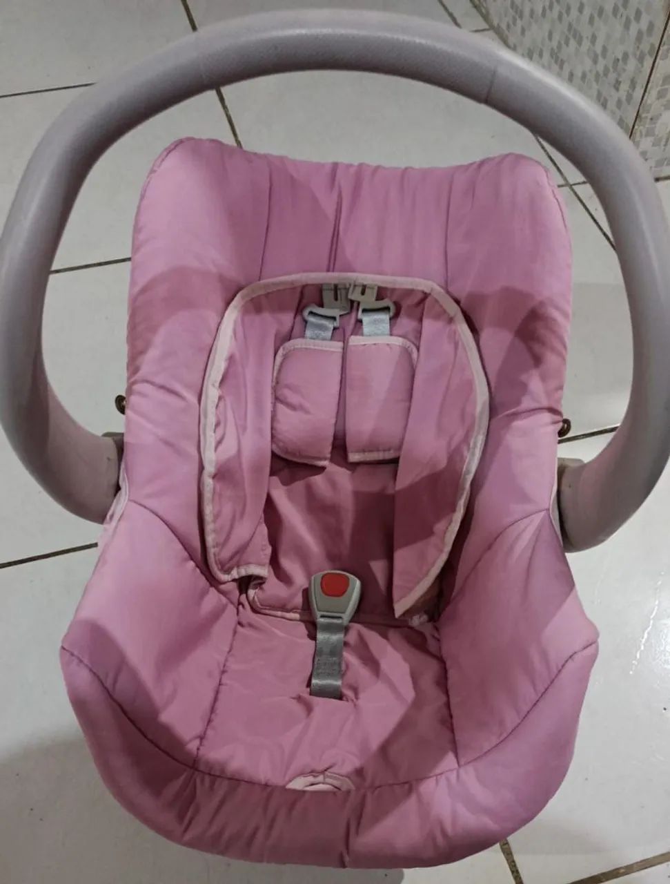 Bebê conforto 