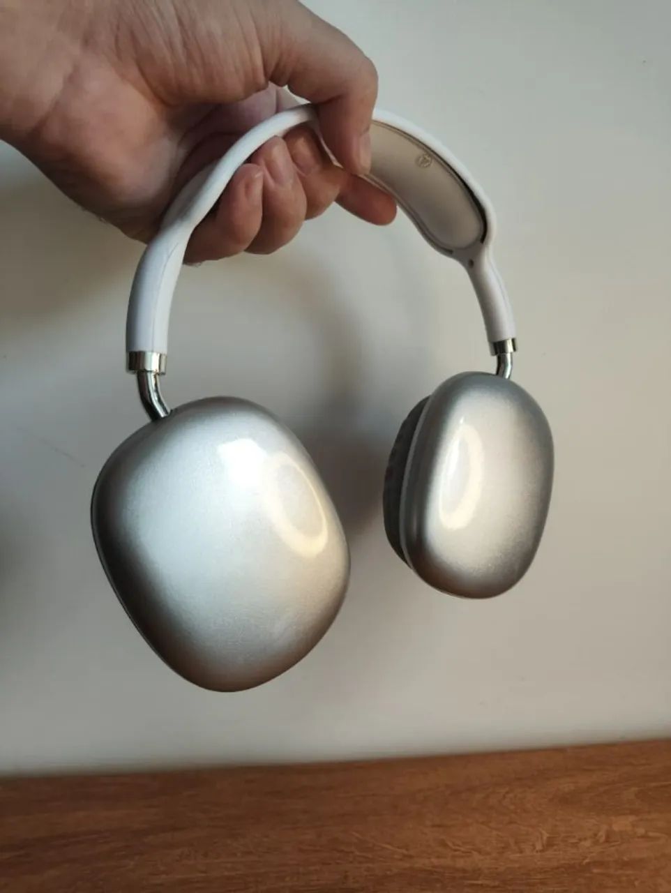 Fone over-ear bluetooth - Foto 4