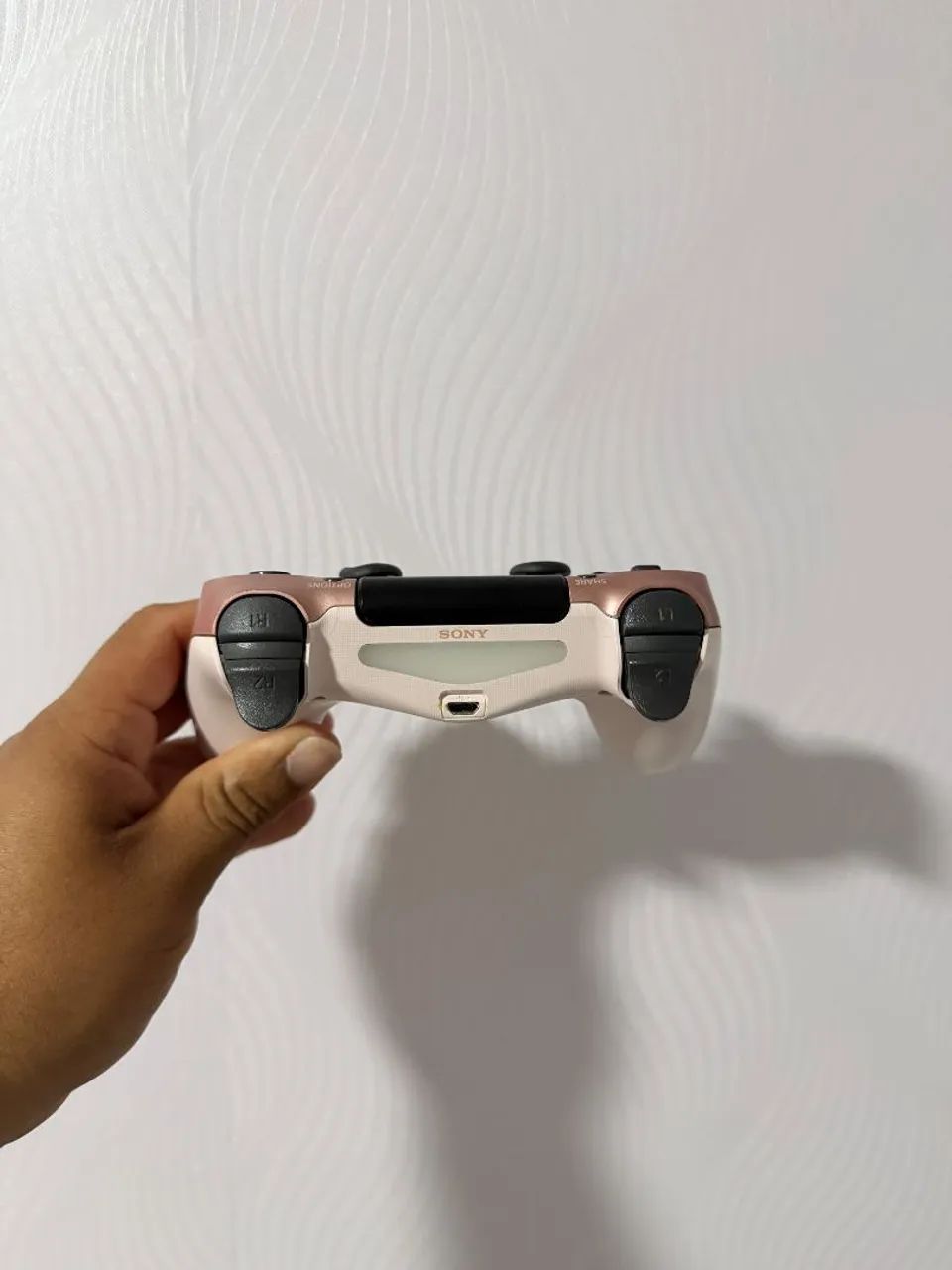 Controle ps4 e jogos ( pacotão) - Foto 3
