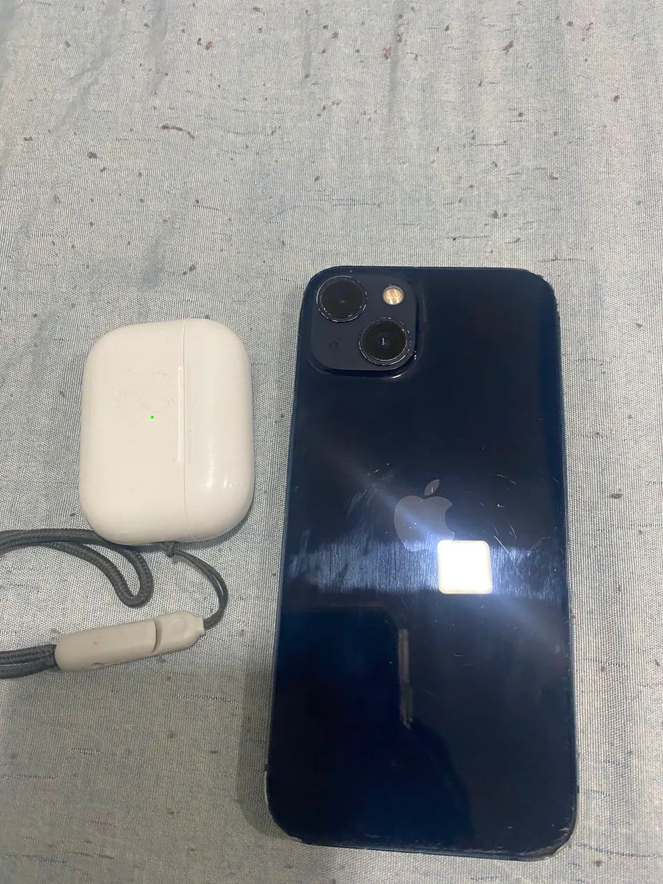 Iphone 13 256 gb